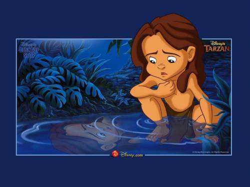 Tarzan-3