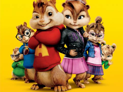 Alvin-and-the-Chipmunks
