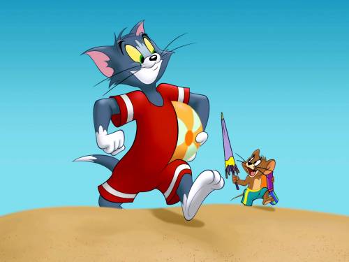 Tom-and-Jerry 1