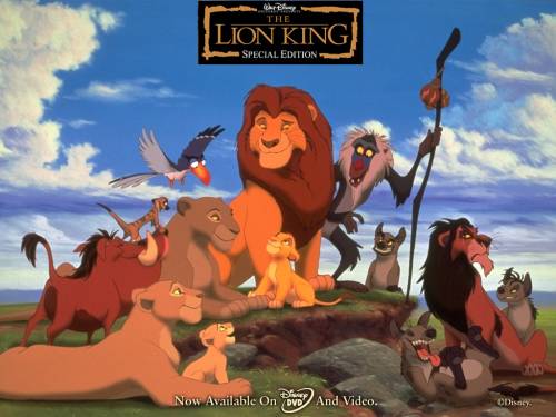 Lion-King 7